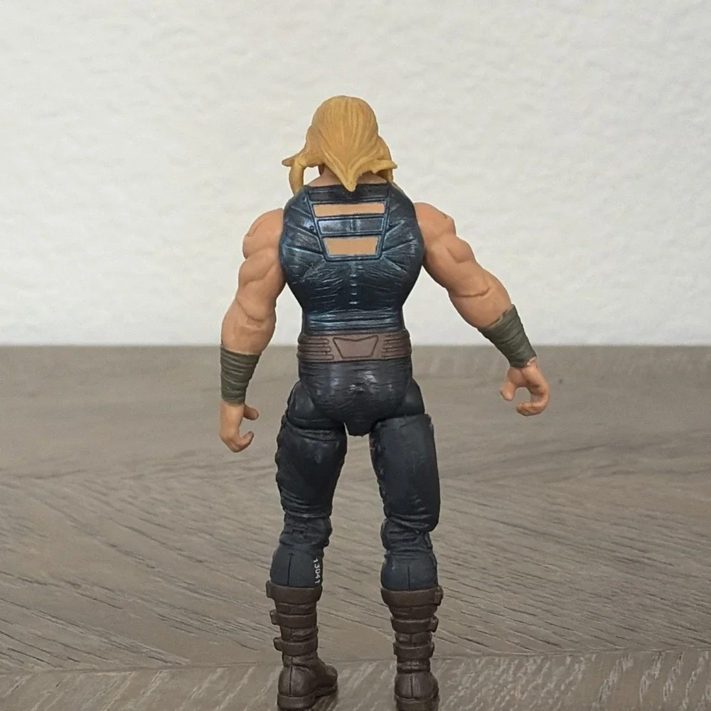 Marvel Universe Avengers BATTLE HAMMER THOR Comic Series 02‎ Ultimates 2011 Toy